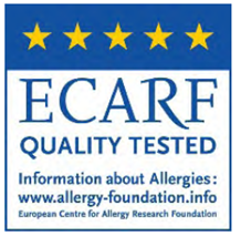 ECARF-Siegel